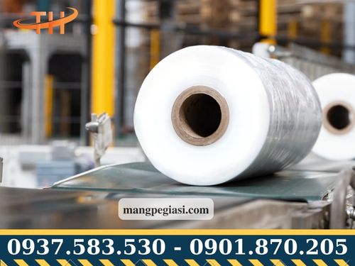 Mua màng PE ở đâu TPHCM