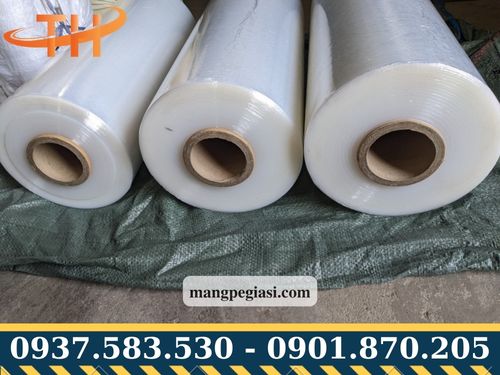 Màng PE bọc hàng mua ở đâu