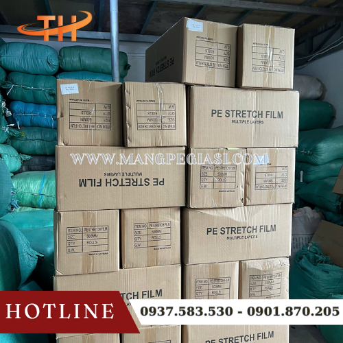 Kho sỉ màng PE chất lượng, đủ size, nhiều màu giá rẻ giao tận nơi Kho sỉ màng PE chất lượng, đủ size, nhiều màu giá rẻ giao tận nơi