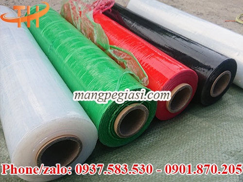 Màng pe 3kg