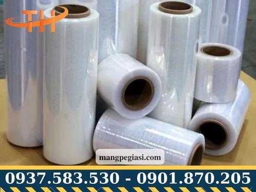 Mua màng PE ở đâu TPHCM