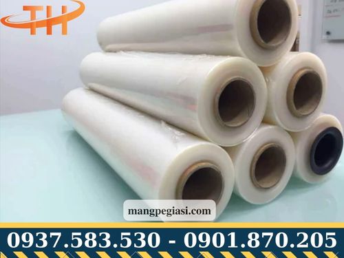 Màng PE quấn nội thất