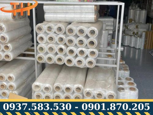 Màng pe giá xưởng, không qua trung gian