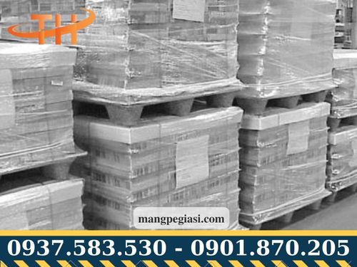 Màng PE bọc hàng