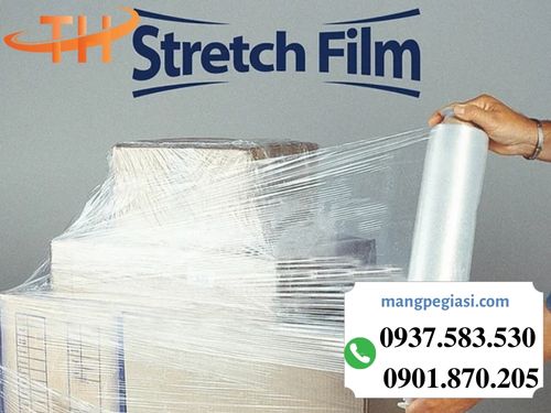 Stretch film