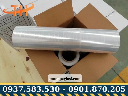 Màng PE bọc hàng mua ở đâu