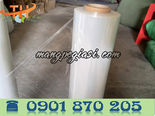Cuộn màng pe khổ 50cm