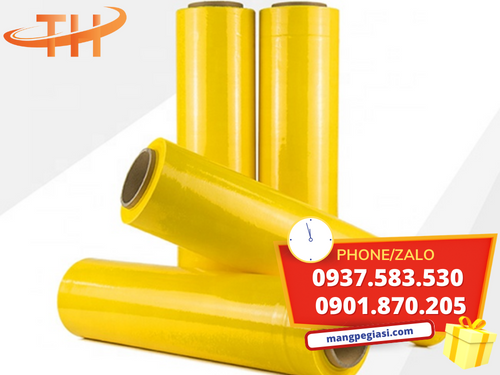 màng pe 50cm