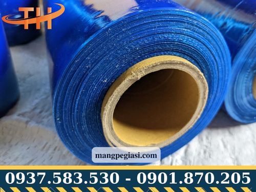 Màng PE bọc hàng TPHCM