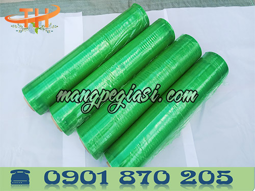 Cuộn màng pe màu khổ 50cm