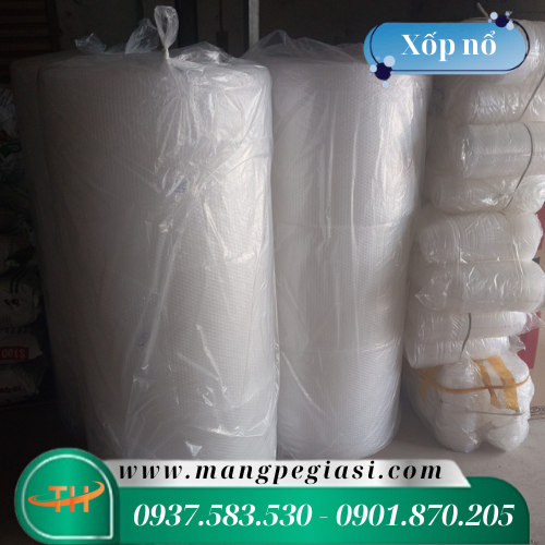 Màng xốp chống rung lắc va đập