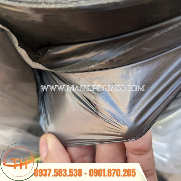 Màng phủ chống cỏ dại Màng phủ chống cỏ dại