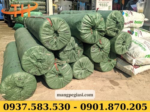 Cuộn màng công trình lót sàn chống thấm