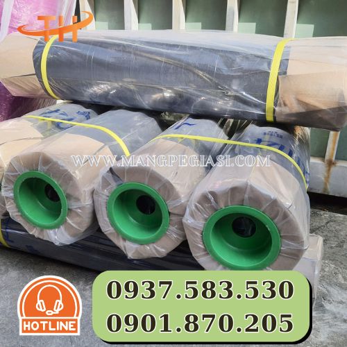 Màng phủ đất hạn chế sâu bệnh Màng phủ đất hạn chế sâu bệnh