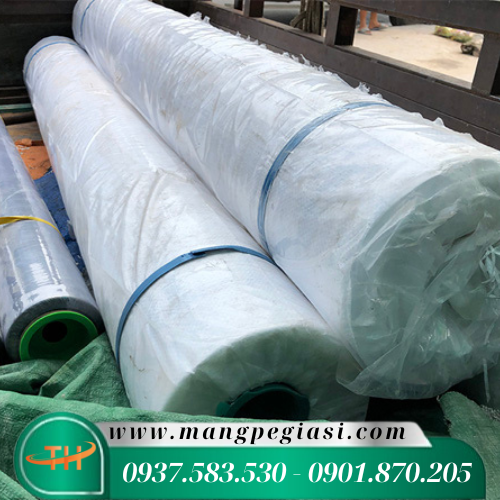 Màng PE nhà kính (greenhouse membrane)