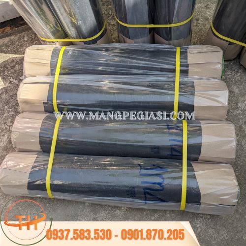 Màng phủ lót chống cỏ dại Màng phủ lót chống cỏ dại