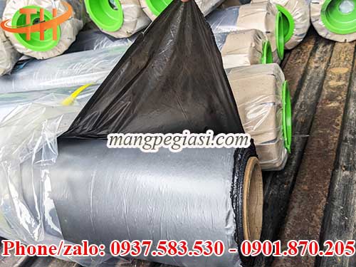 Màng phủ nông nghiệp đen