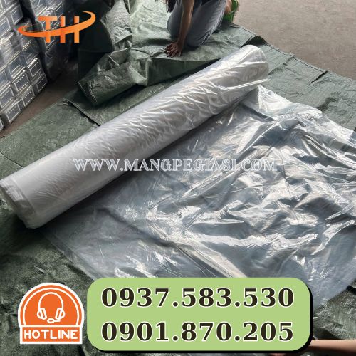 Màng phủ nhà kính 1m2 Màng phủ nhà kính 1m2