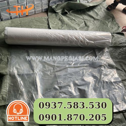 Màng phủ nhà kính điều tiết nhiệt độ Màng phủ nhà kính điều tiết nhiệt độ