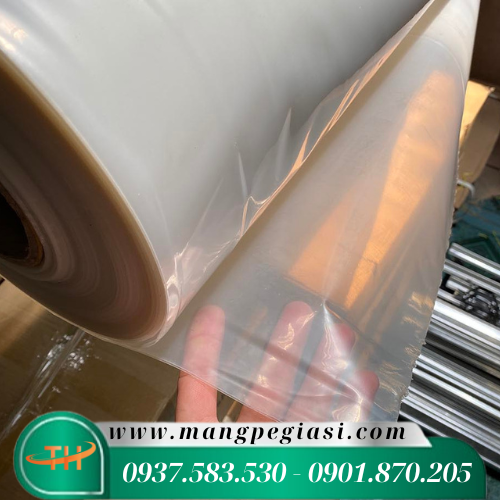 Màng phủ nhà kính nông nghiệp