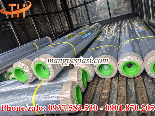 Màng phủ nông nghiệp khổ lớn