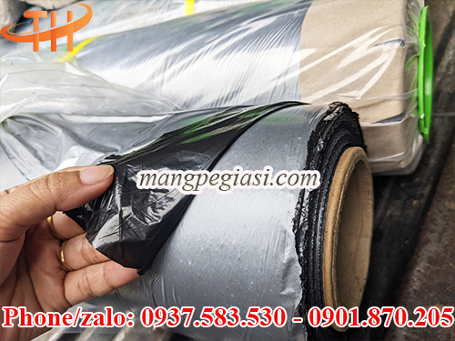 Màng phủ nông nghiệp đen