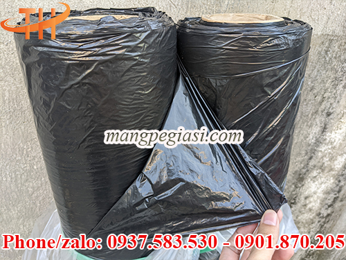 Màng phủ nông nghiệp chống cỏ