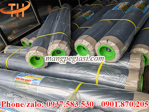 Giá màng phủ nông nghiệp