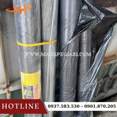 Màng phủ nông nghiệp chống cỏ dại tăng năng suất Màng phủ nông nghiệp chống cỏ dại tăng năng suất