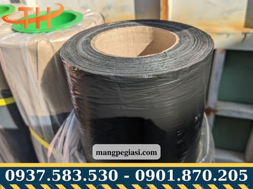 Màng phủ nông nghiệp đục lỗ sẵn