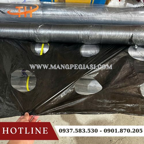Màng phủ nông nghiệp chống tia UV bền dai Màng phủ nông nghiệp chống tia UV bền dai