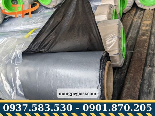 Màng phủ nông nghiệp chống cỏ