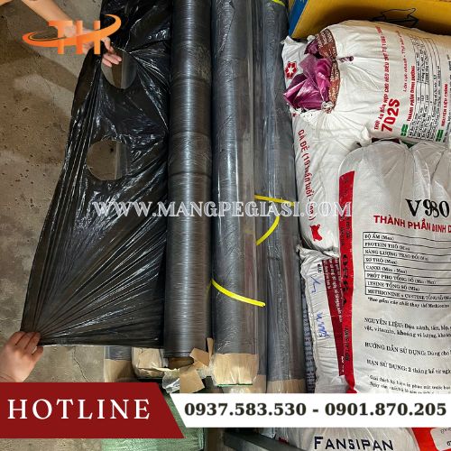 Màng phủ nông nghiệp hạn chế sâu bệnh, cỏ dại Màng phủ nông nghiệp hạn chế sâu bệnh, cỏ dại