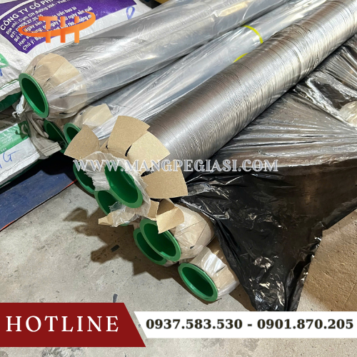 Màng phủ nông nghiệp nâng cao năng suất cây trồng Màng phủ nông nghiệp nâng cao năng suất cây trồng