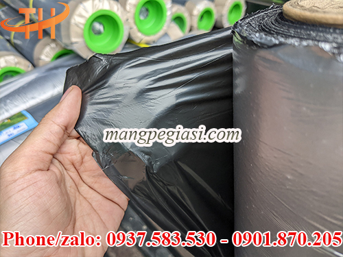 Màng phủ nông nghiệp