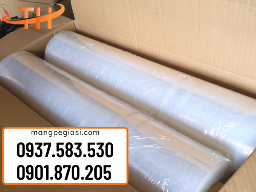 Cuộn màng PE