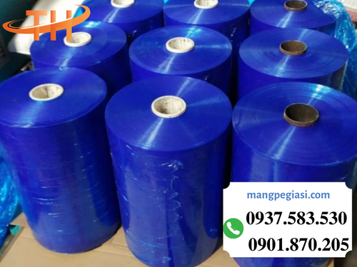 màng bọc công nghiệp