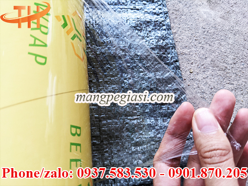 Màng bọc thực phẩm Bee Wrap