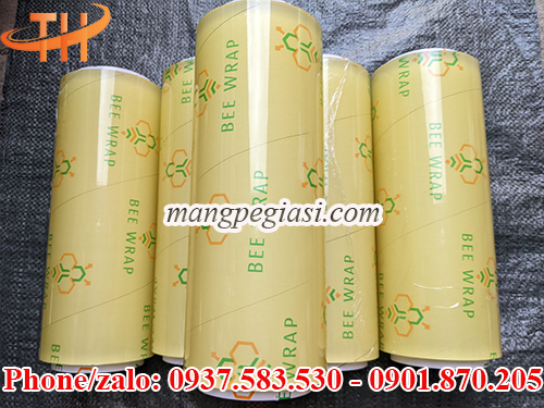 Màng bọc thực phẩm giá sỉ rẻ