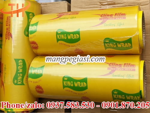 Màng bọc thức ăn