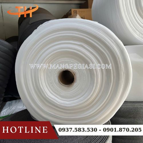 Màng xốp Foam PE hấp thụ lực chịu nhiệt chống ẩm mốc Màng xốp Foam PE hấp thụ lực chịu nhiệt chống ẩm mốc