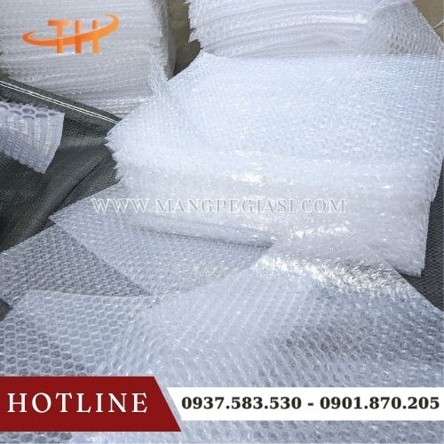 Màng xốp hơi đặt cắt riêng theo yêu cầu Màng xốp hơi đặt cắt riêng theo yêu cầu