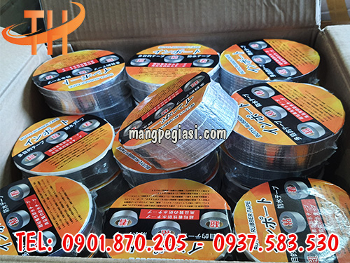 Miếng dán chống dột