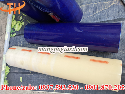 Màng bảo vệ bề mặt nhôm, tĩnh điện