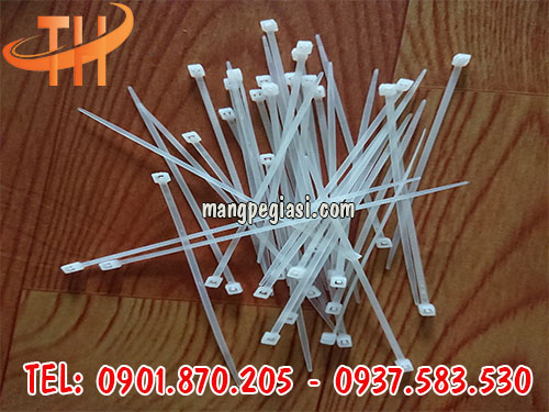 Dây rút nhựa chất lượng cao