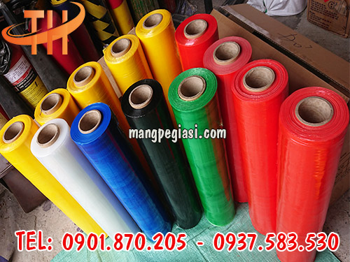 Màng pe chất lượng cao