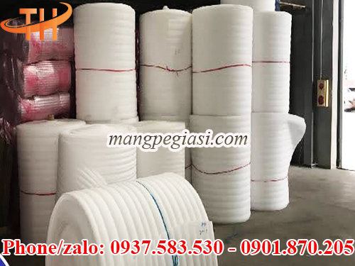 xốp pe 2mm