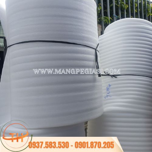 Mút xốp foam chống trầy xước Mút xốp foam chống trầy xước