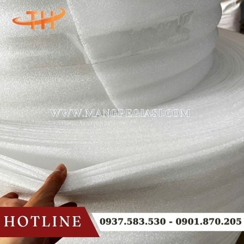 Mút xốp Foam hấp thự lực va đập, chống nước, cách nhiệt Mút xốp Foam hấp thự lực va đập, chống nước, cách nhiệt