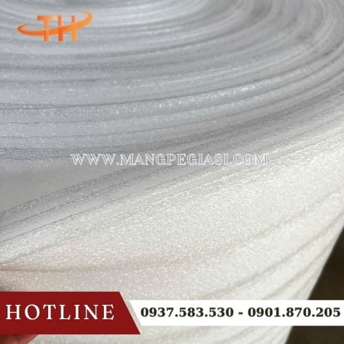 Mút xốp Foam hấp thụ lực va đập chống ẩm chịu nhiệt cao Mút xốp Foam hấp thụ lực va đập chống ẩm chịu nhiệt cao